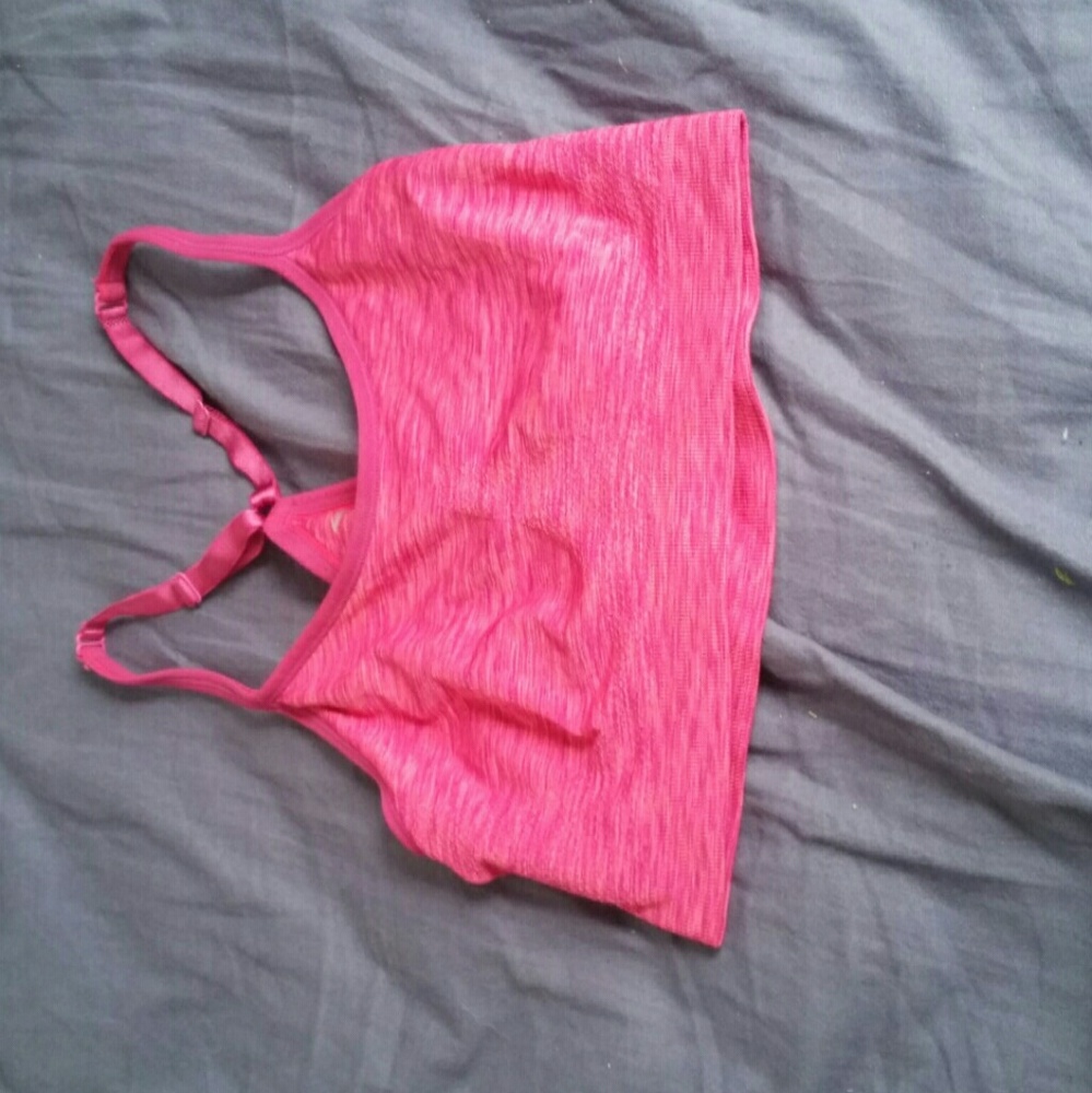 Everlast Bra